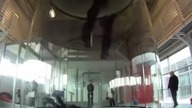 Epic Skydive Dance