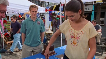 Jezioro marzeń S03E21 [Lektor PL]