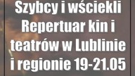 Szybcy i wściekli Repertuar kin i teatrów w Lublinie i regionie [19-21. 05]