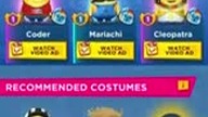 minionki gra