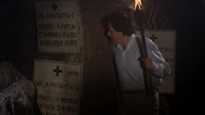 Antropophagus 1980 Horror [NAPISY PL]