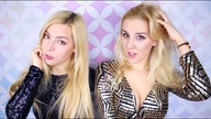 NASZ SYLWESTER - LOOK + STORY TIME