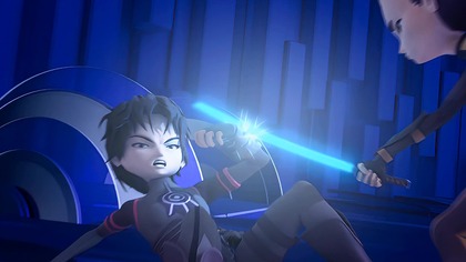 Kod Lyoko S04E70 Skidbladnir HD
