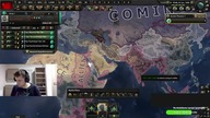 Battle Royal w Hoi4 z Deludżawką! SK zaprasza!