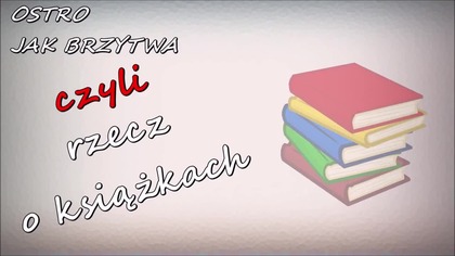 Ostro jak brzytwa, czyli rzecz o książkach: Święty Atanazy, obrońca wiary [materiał archiwalny]