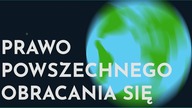 Naukolog - Dlaczego wszystko w kosmosie się kręci?