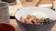 Soba in Yokohama (New Years Eve Live)