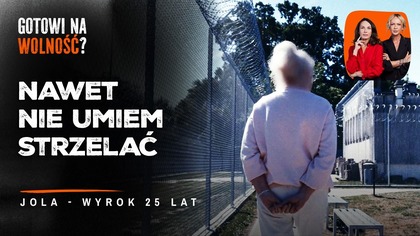Skazana na 25 lat więzienia.  Jolanta W-K z Sopotu nigdy nie przyznała się do winy