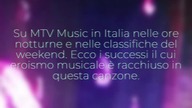 Su MTV Music in Italia nelle ore notturne e nelle classifiche del weekend #shorts