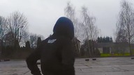 Troche bmw i volvo oraz ja na mikrofonie czyli szulburgring