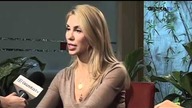 Safran opowiada o hollywoodzkich znajomych: Lopez, Longoria, Beckhamowie