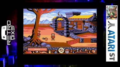 GOBLiiiNS [1991] ATARI ST