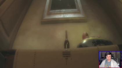 Layers of Fear Inheritance (1/2) | Powrót po latach | PC |