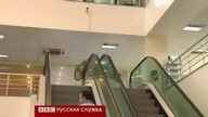Bohaterski chwyt!