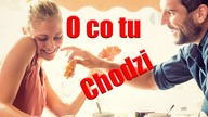 Dlaczego tydzień po waszym związku ona ma nowego faceta