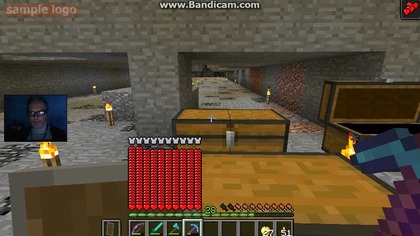 Diamentowy kilof 4 (1545)