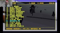 LECĘ POD WIATR (DSJ) #shorts #shortvideo #gaming #retro #skijump #dsj #klasyki #letsplay #twitch