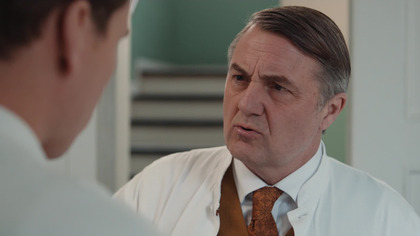 Miłość i medycyna S02E05 Napisy PL