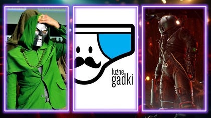 Reakcje, rozmowy, dramy - to co zwykle :D