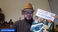 NIEMCY Asteriks po hesku ergo skąd wiemy co jest językiem dialektem gwarą - dr Piotr Napierała
