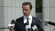 Krzysztof Bosak przedstawia projekt zaostrzenia kar za ukrywanie przestępstw pedofilskich