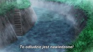 Udon no Kuni no Kiniro Kemari odc 1