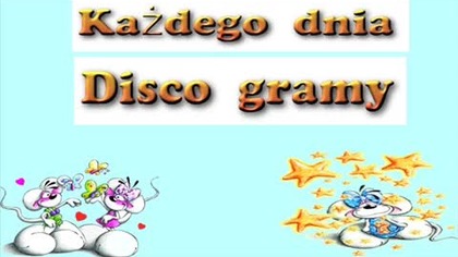 Super disco