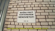 ADVENTURES OF KVASSMAN - Latvia review