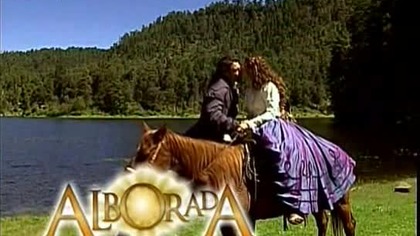 Alborada odc 80