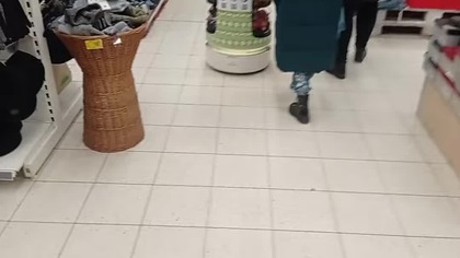 Kerfuś w Bydgoszczy