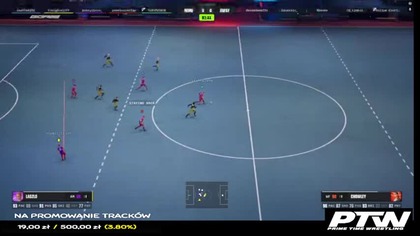 BYJLON | TRENING GGPIRATES ESPORTS | JESTEŚMY WICEMISTRZAMI NARAZIE