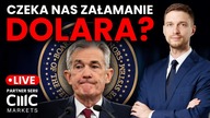 Stopy procentowe w USA - czy Fed ma jeszcze plan? Co z kursem dolara i gospodarką?