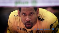 Polsat Sport 1 - Zapowiedź transmisji siatkarskiej PlusLigi (20. 10. 2025)