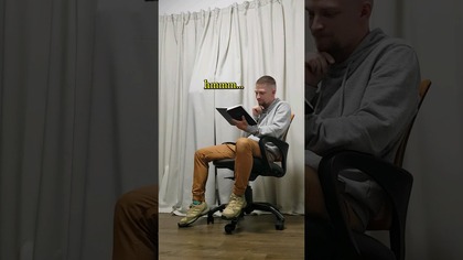 No, Ile Można Powtarzać? ILE TRZEBA! 