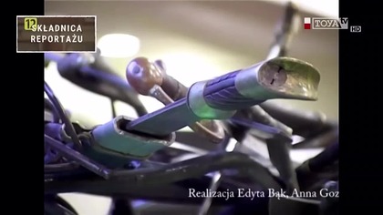 TOYA - 11-11-2025 - Autopromocja, Identy, Reklamy