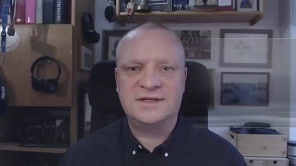 Łukasz Warzecha: Wybory + Referendum dla idiot&oacute;w (15.08.2023)
