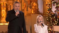 GOLEC uORKIESTRA - PRZYLECIELI ANIOŁKOWIE - gościnnie ANIA GOLEC & Fundacja Braci Golec