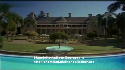 Powrót do Edenu S01E01