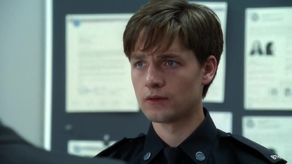 Nowe gliny / Rookie Blue - S01E03 Fite Nite [Lektor PL]