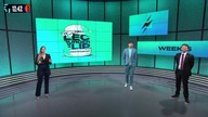 Broadcast Highlights |EN| - LEC Burgerflip LEC Spring Split 2021 W5D1