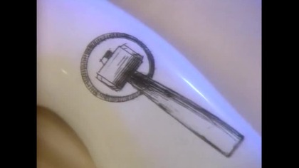 Sledge. Hammer. S02E02. Wielki nazista na kampusie