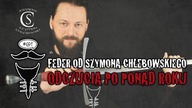 Miecz treningowy - Feder #2 Swords Szymon Chlebowski - Recenzja taniego miecza treningowego