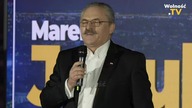JAKUBIAK NA WIELKIEJ KONWENCJI KONFEDERACJI!