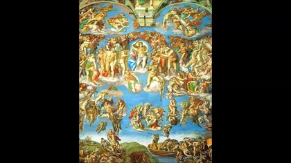 Egzamin- Gloria Polo na Sądzie szczegółowym i przykazanie miłości