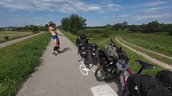 Przesiadka na Gravela - WTR na Gravelu - cz.  18 - na Około GRAVEL