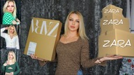 ZARA SALE / WYPRZEDAZ HAUL