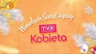 TVP Kobieta - Bożonarodzeniowe życzenia od Katarzyny Cichopek (26. 12. 2022)
