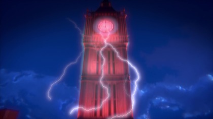 F4st Furi0us Spy Rac3rs S01E08 PL