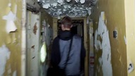 Opuszczony DW&Oacute;R BOJAR&Oacute;W | UrbeX