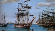 Kapitan Hornblower 1951 lektor pl